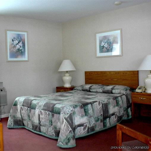 Budget Host Inn - Manistique Quarto foto